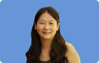 Dr. Mimi Hung-Pai CHEN